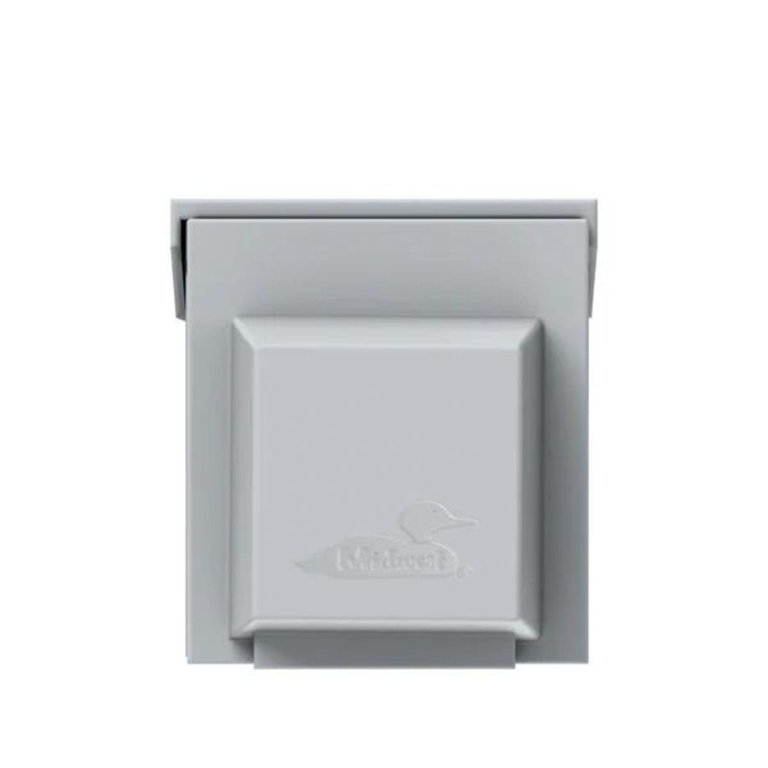 BLUETTI AC500 Home Integration Kit With A Closed Panel