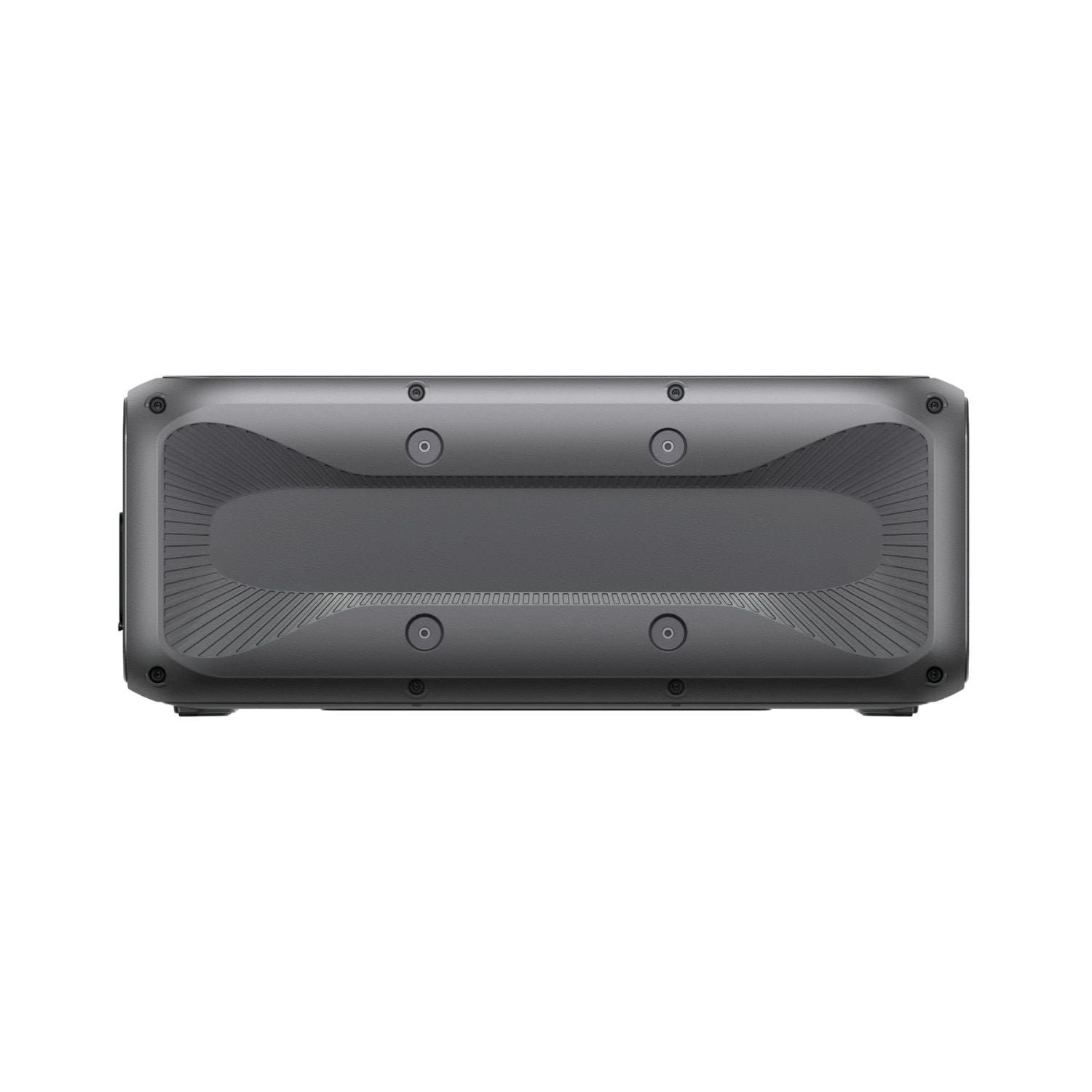 BLUETTI B300K2 Expansion Battery Back View