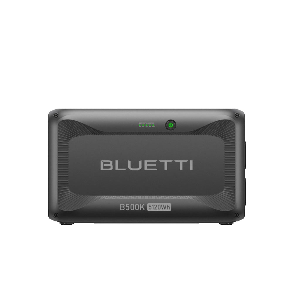 BLUETTI B500K Expansion Battery 
