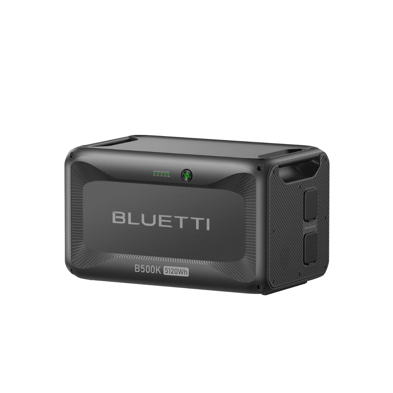 BLUETTI B500K Expansion Battery right view