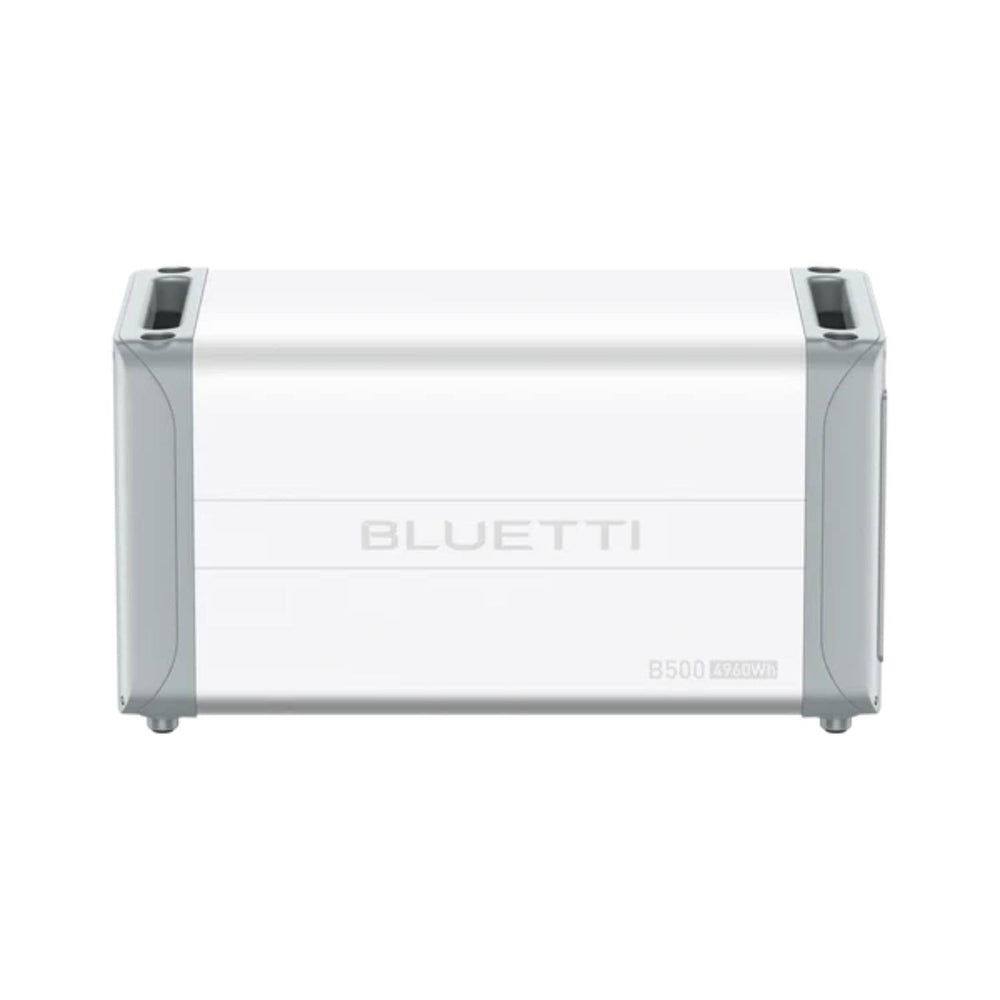 BLUETTI B500 Expansion Battery