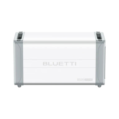 BLUETTI B500 Expansion Battery