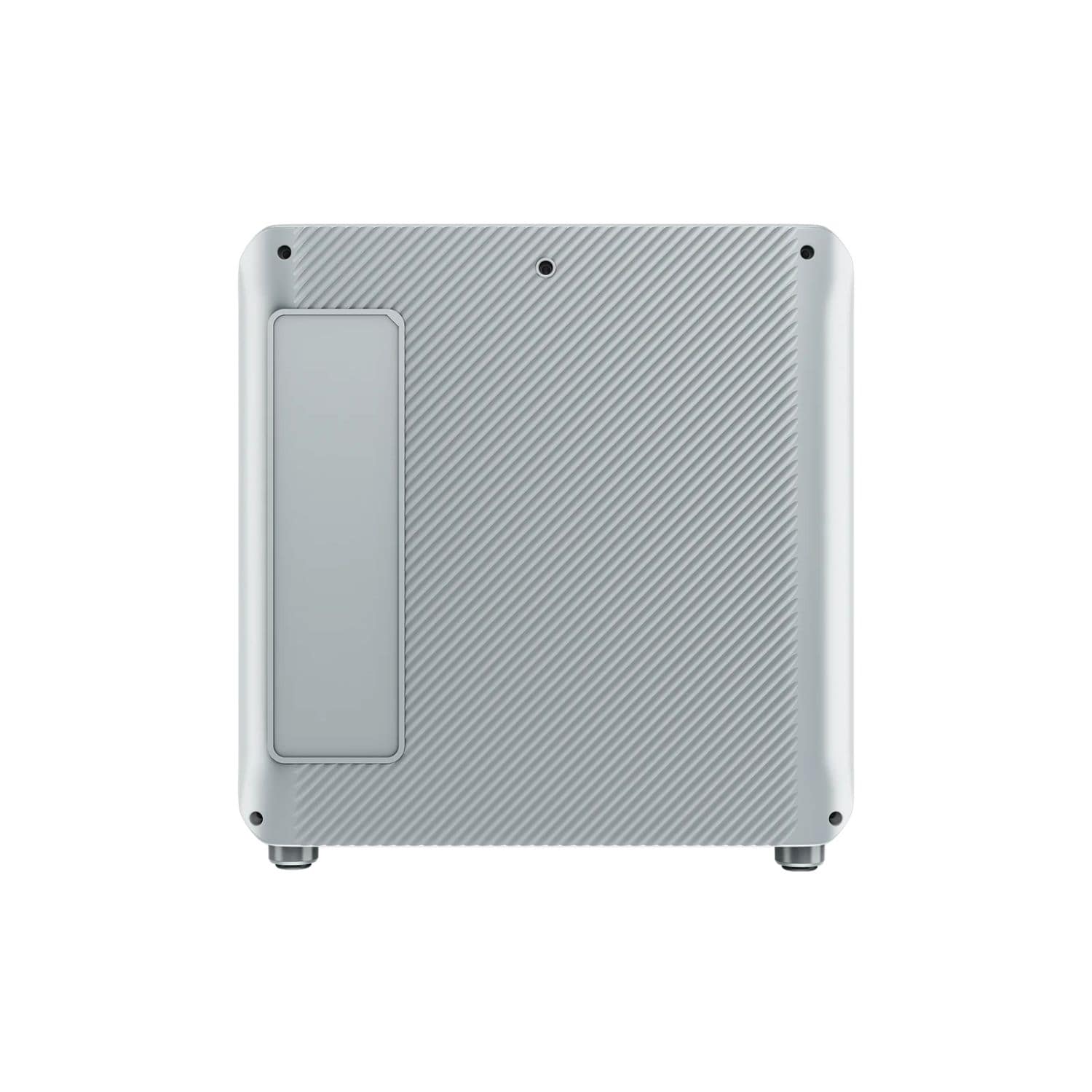 BLUETTI B500 Expansion Battery Side View
