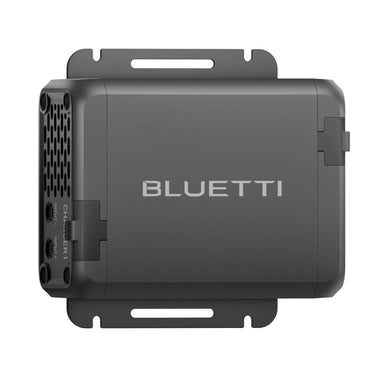 BLUETTI Charger 1 Left And Front View