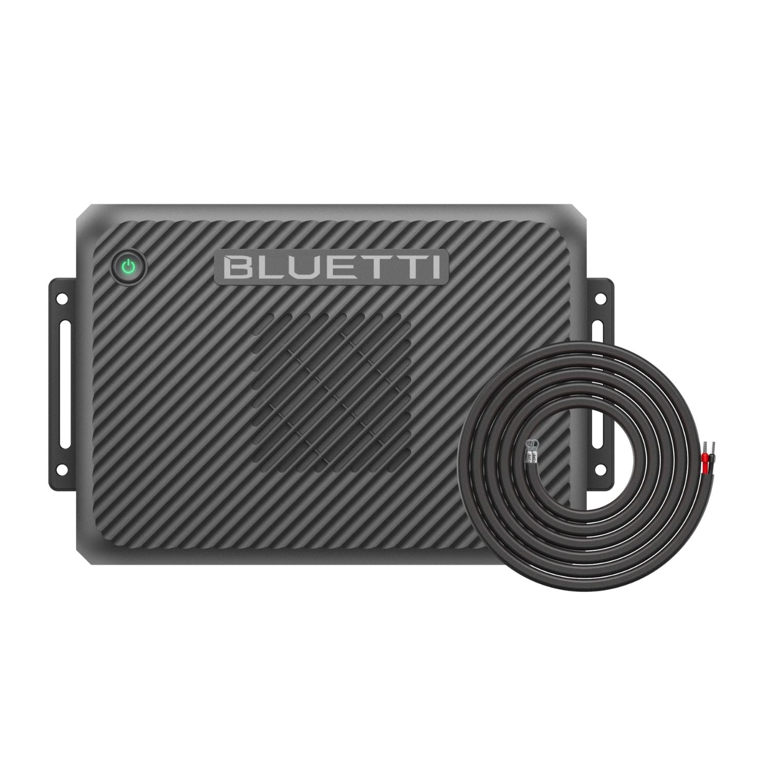 m*a様 BLUETTI CHARGER 2 1200W 走行充電器 新品未開封 BLUETTI Charger 2 | 1200W Alternator & Solar Dual DC Charger