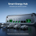 BLUETTI Charger 2  - Smart Energy hub - Optional accessories 