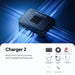 BLUETTI Charger 2 - package includes