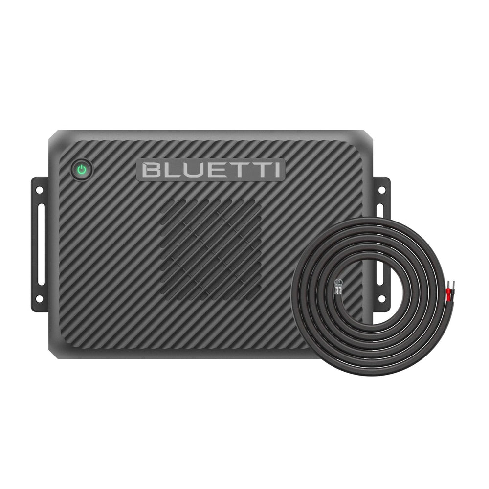 BLUETTI Charger 2 