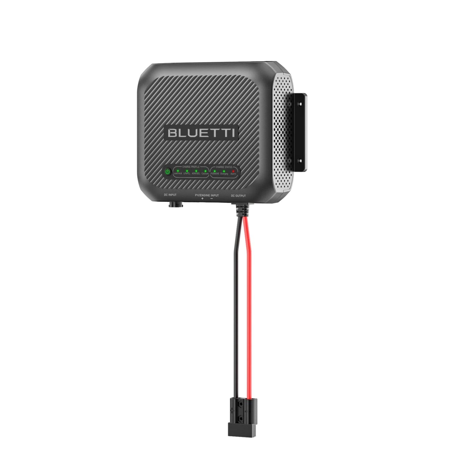 BLUETTI D40 DC-DC Battery Charger Right View