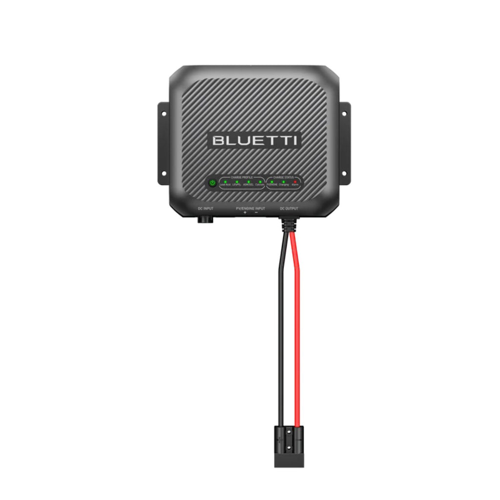 BLUETTI D40 DC-DC Battery Charger | Outbound Power