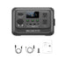 BLUETTI Elite 30 V2 | 288Wh 600W Portable Power Station with inclusions 