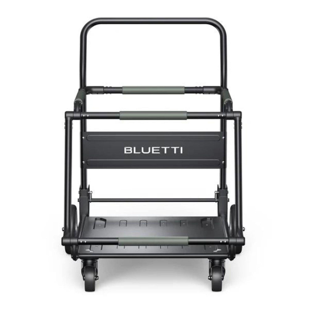 BLUETTI Foldable Trolley