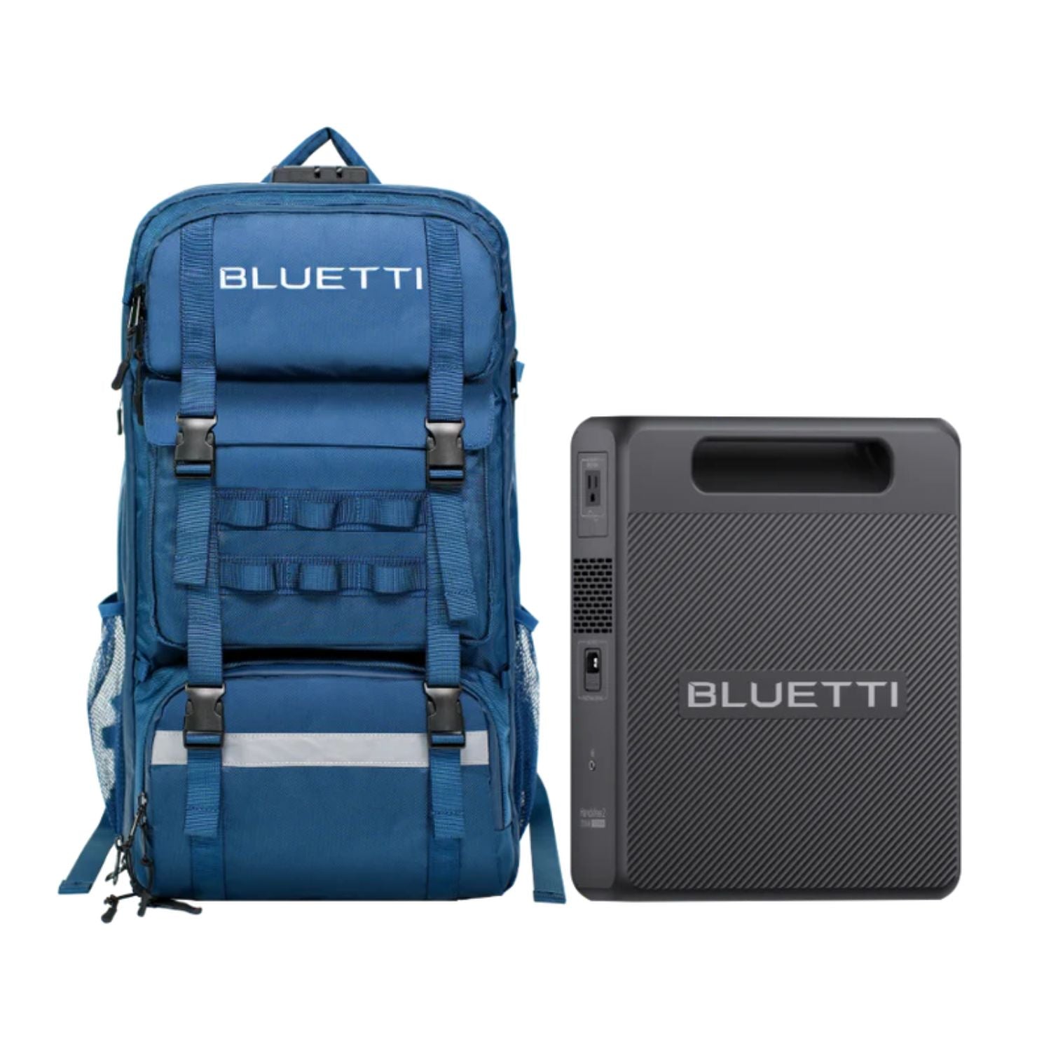 BLUETTI Handsfree 2 Backpack Power Station