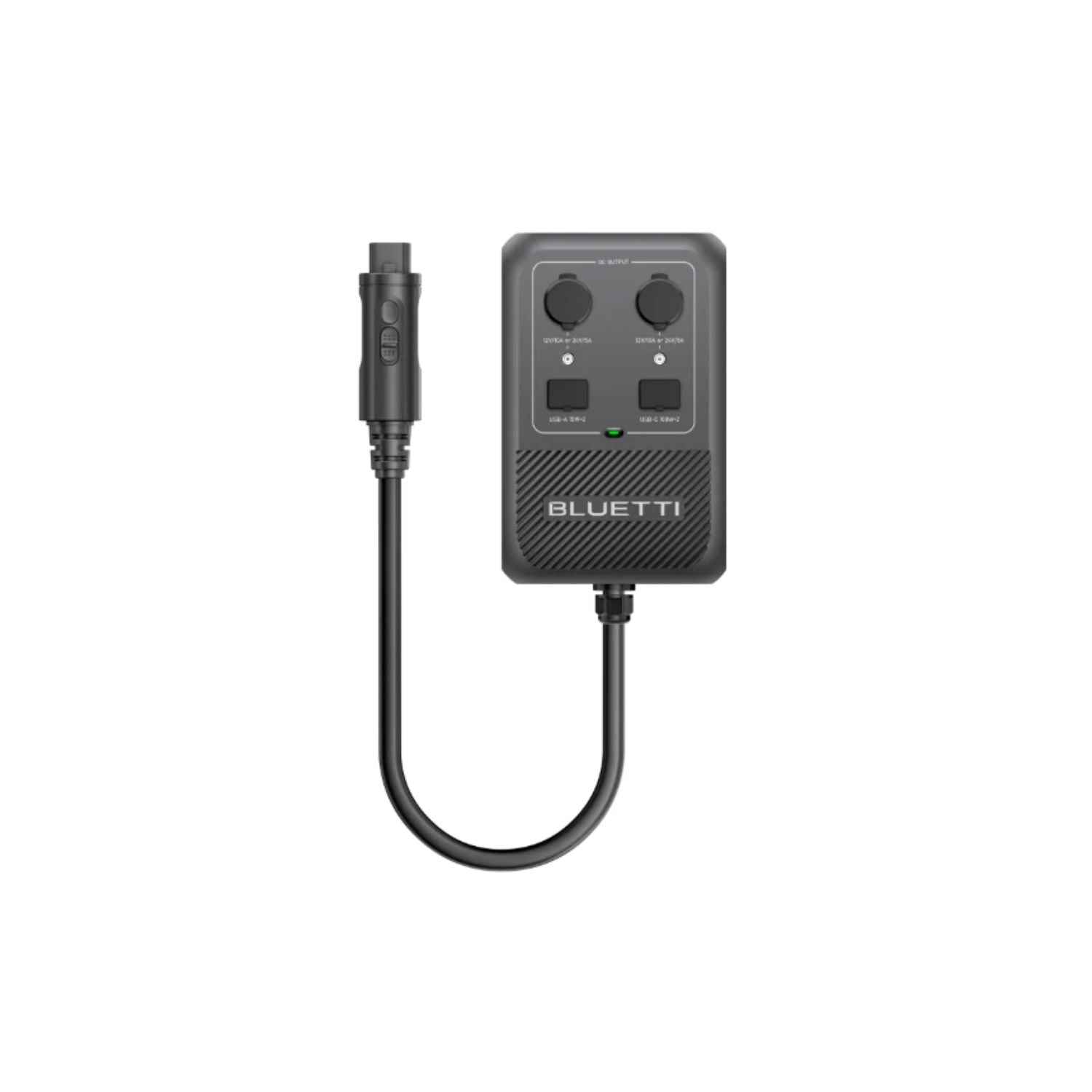 BLUETTI Hub D1 Power Box 