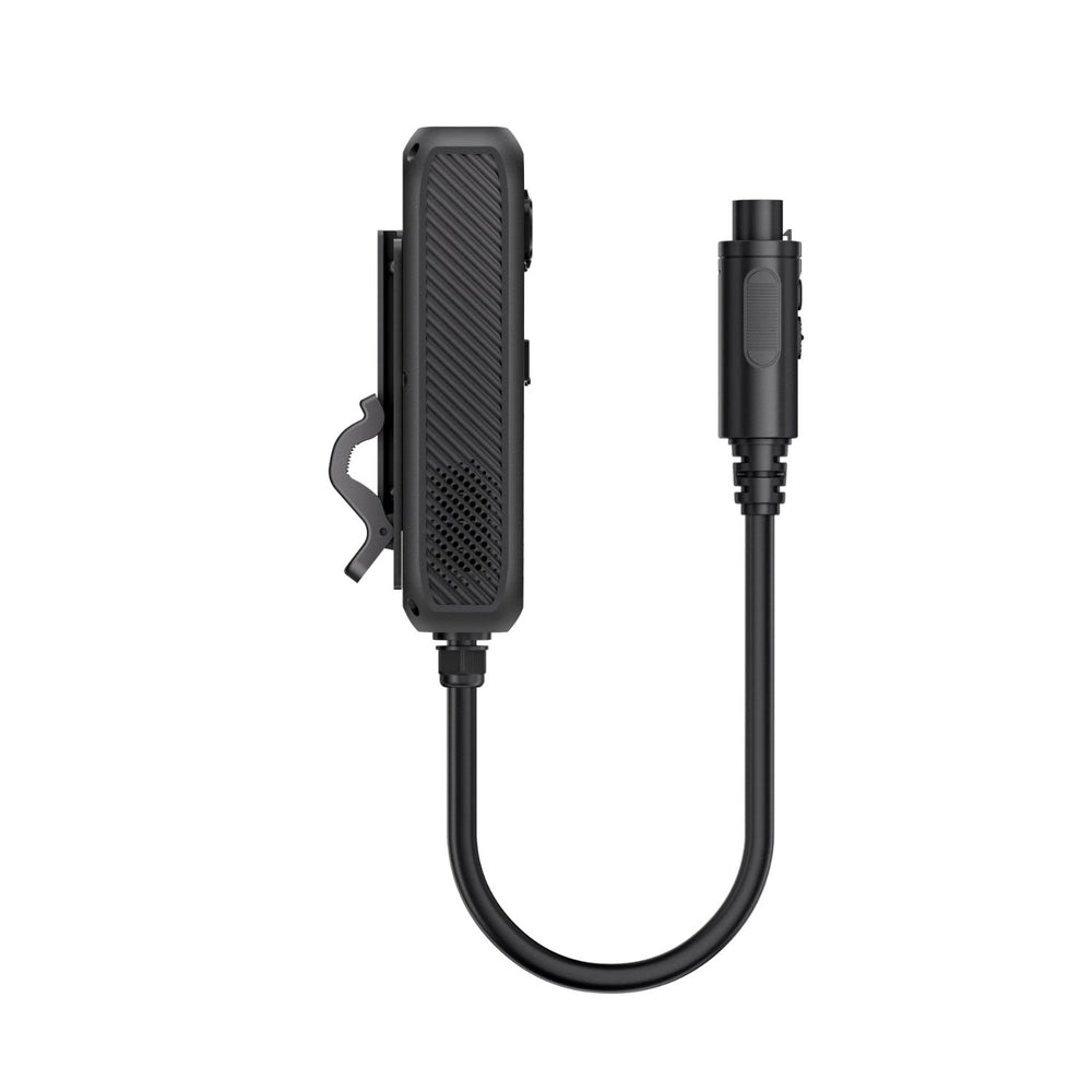 BLUETTI Hub D1 Power Box side view
