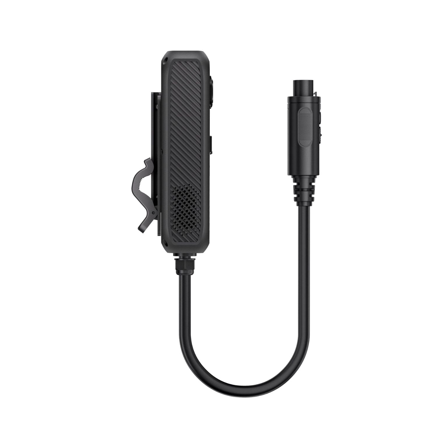 BLUETTI Hub D1 Power Box side view
