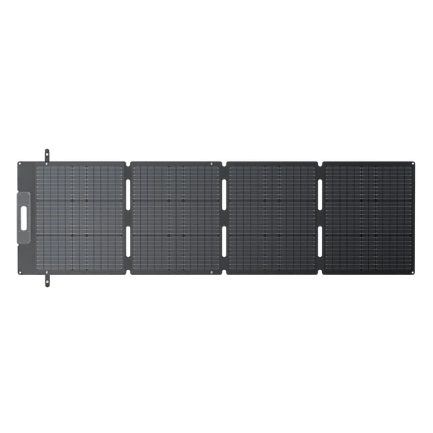 BLUETTI PV200L Portable Solar Panel Front View