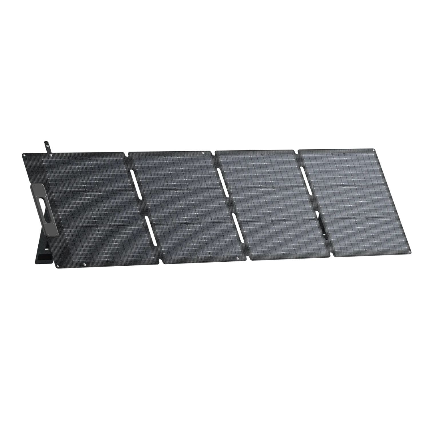BLUETTI PV200L Portable Solar Panel Side View