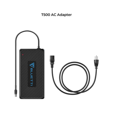 BLUETTI T500 AC Adapter Charger
