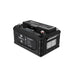 BigBattery 12V HUSKY 2 INV Lithium Battery 5.12kWh 400Ah right view