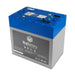 BigBattery 24V EAGLE 2 Battery