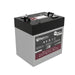 BigBattery 36V EAGLE 2 LiFePO4 Battery 40Ah 1.53kWh