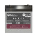 BigBattery 36V EAGLE 2 LiFePO4 Battery 40Ah 1.53kWh front view