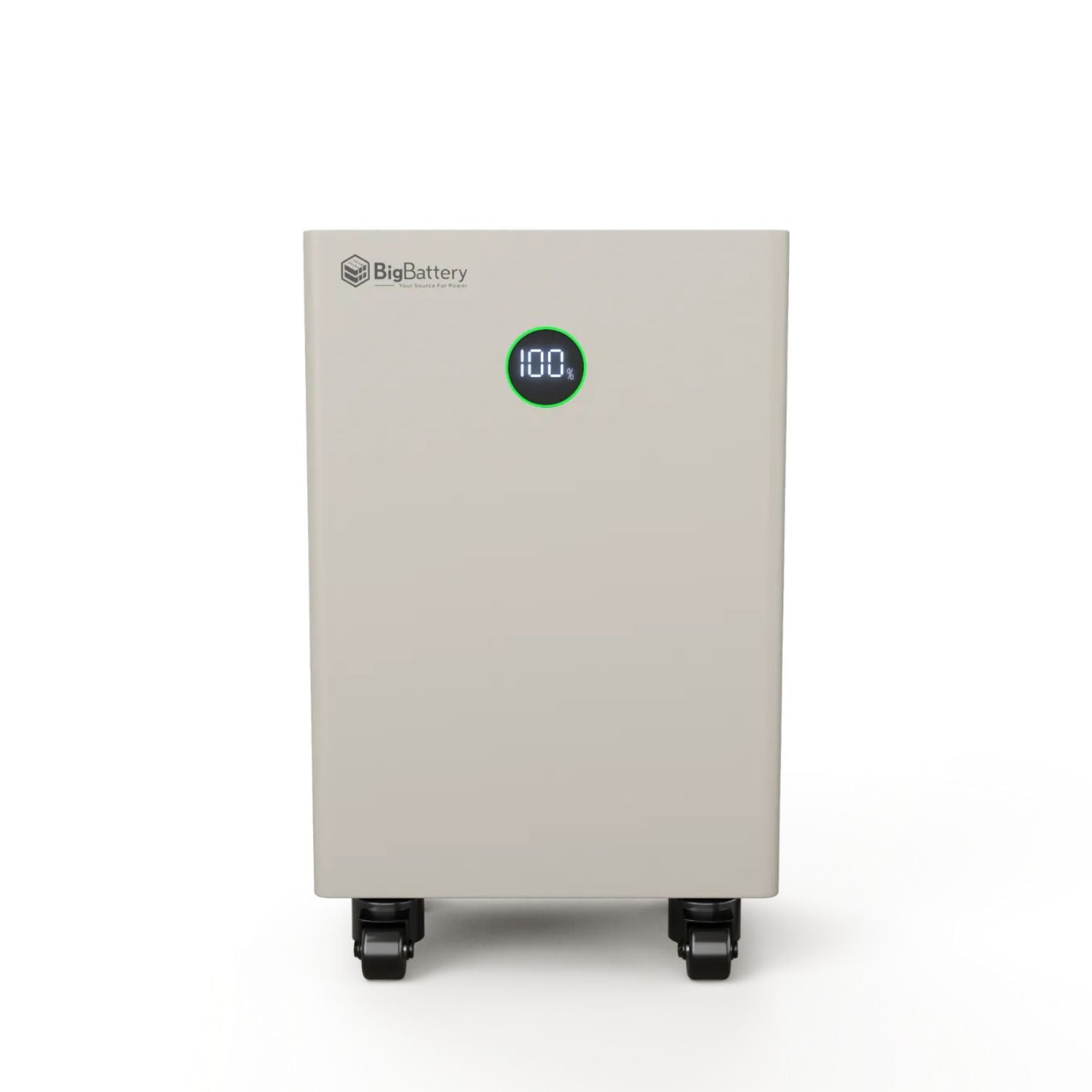 BigBattery 48V 15kWh NEXUS LiFePO4 Battery