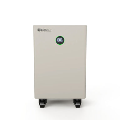 BigBattery 48V 15kWh NEXUS LiFePO4 Battery