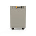 BigBattery 48V 15kWh NEXUS LiFePO4 Battery back view showing its features