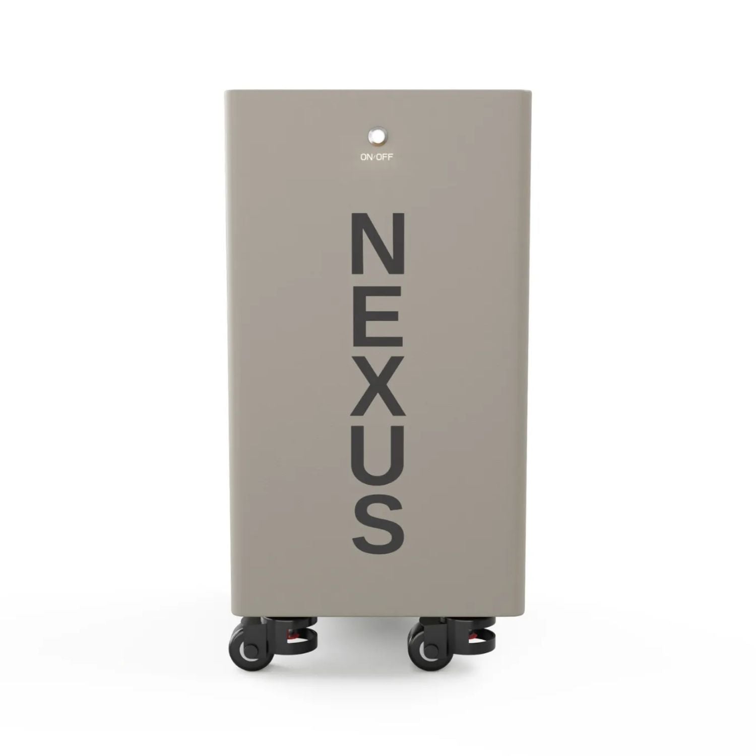 BigBattery 48V 15kWh NEXUS LiFePO4 Battery side view