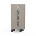 BigBattery 48V 15kWh NEXUS LiFePO4 Battery side view