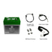 BigBattery 48V EAGLE 2 LiFePO4 Battery 32Ah 1.63kWh inclusions 