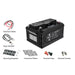 BigBattery 48V HUSKY 2 INV Lithium Battery 5.12kWh 100Ah inclusions 