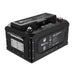 BigBattery 48V HUSKY 2 PWR Lithium Battery 5.12kWh 100Ah
