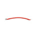 BigBattery 4AWG Red Cable with 11in Ring to Ring Terminal