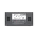 BigBattery 72V RAPTOR 2 7.68kWh LiFePO4 Battery back view