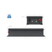 BigBattery 72V RAPTOR 2 7.68kWh LiFePO4 Battery dimensions 