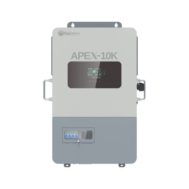 BigBattery APEX-10K Off-Grid Inverter