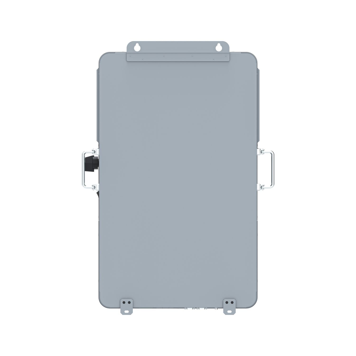BigBattery APEX-10K Off-Grid Inverter back view