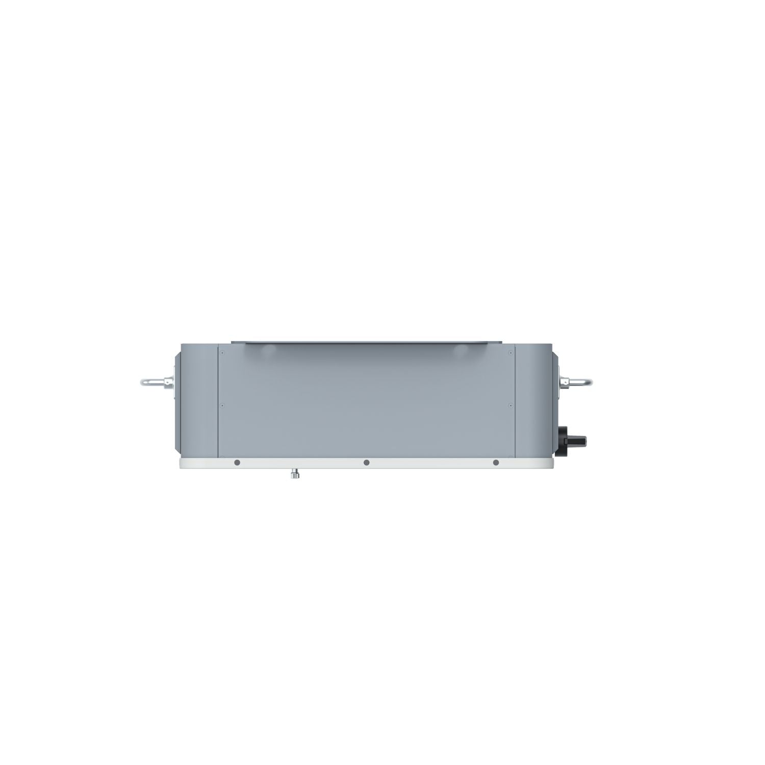 BigBattery APEX-10K Off-Grid Inverter top view