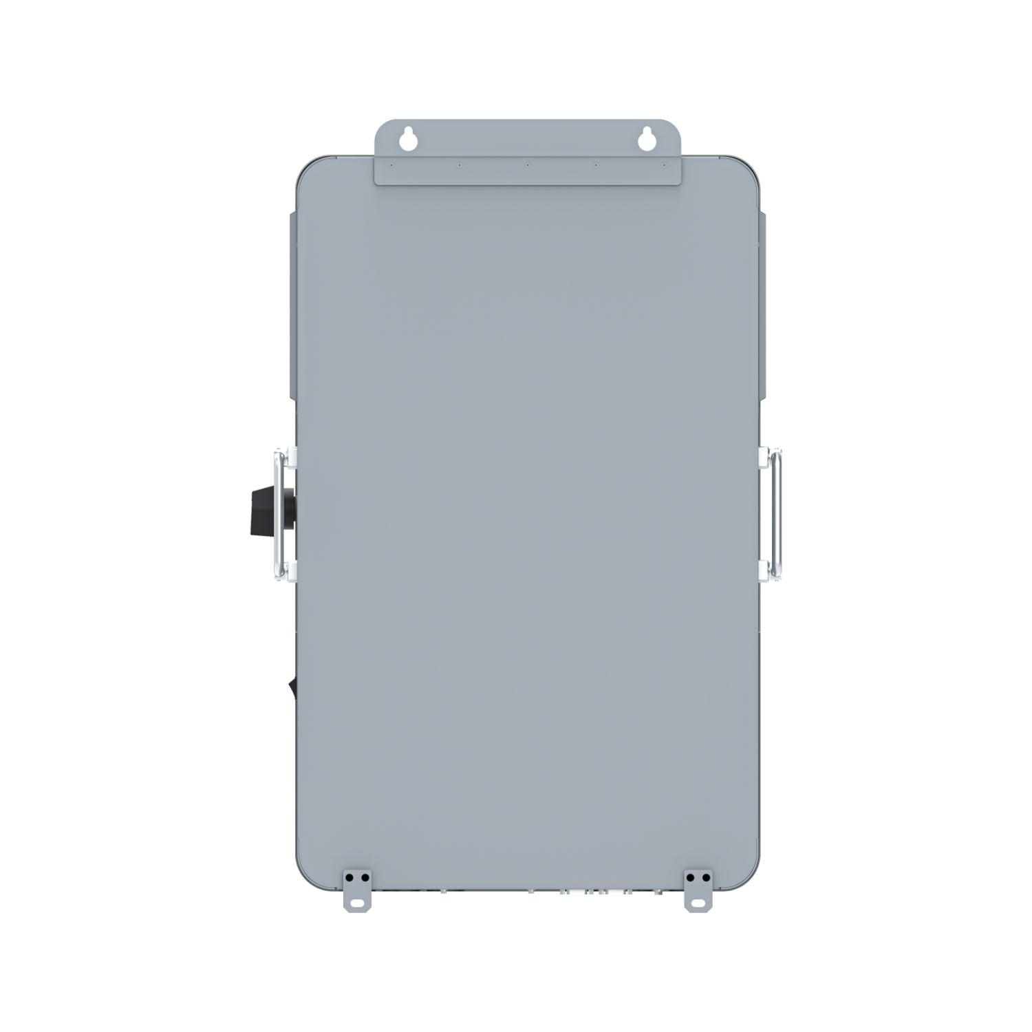 BigBattery APEX-6.5K Off-Grid Inverter back view