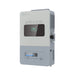 BigBattery APEX-6.5K Off-Grid Inverter left view