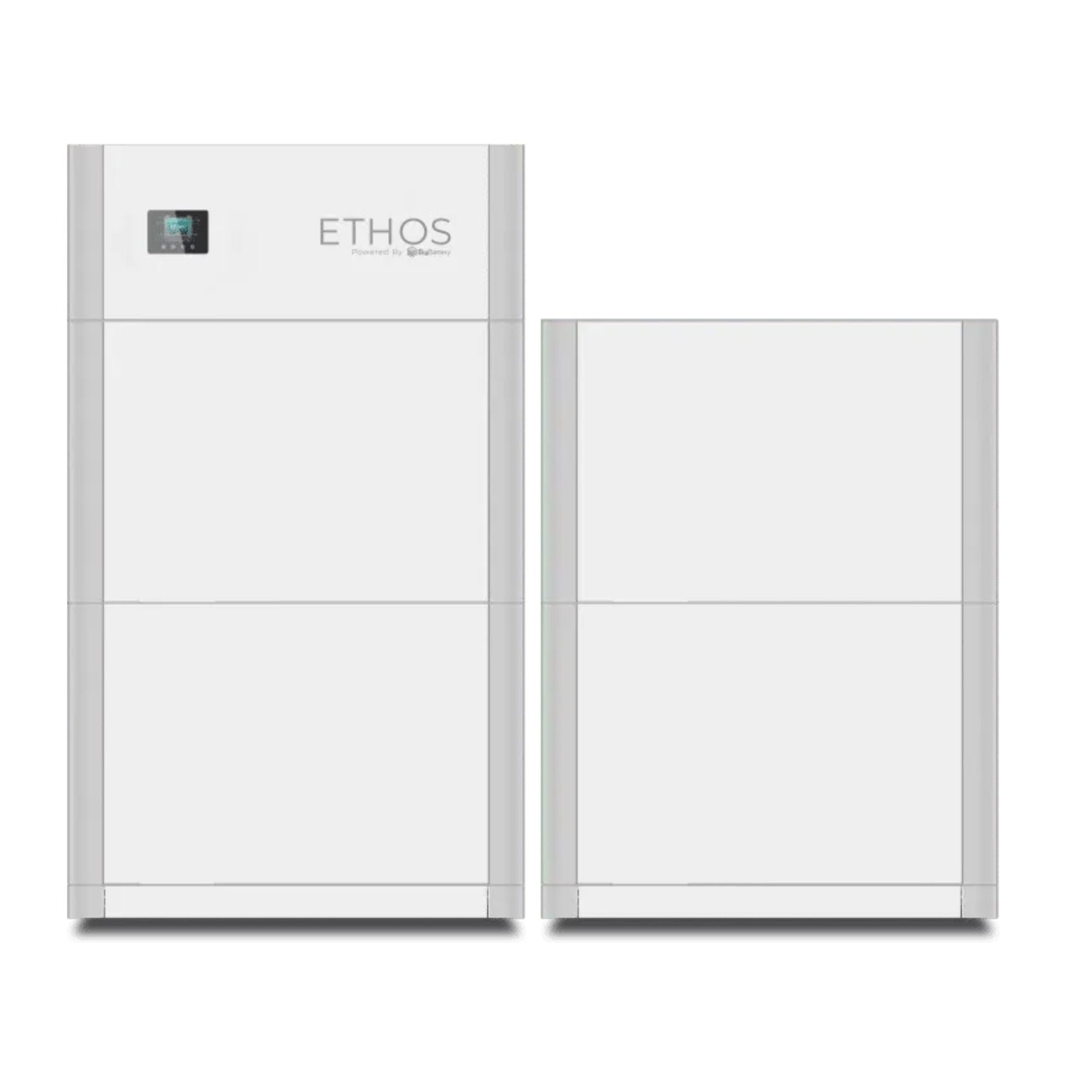 BigBattery ETHOS 20.48kWh | 4 Module
