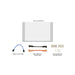 BigBattery ETHOS 48V 5.12kWh Battery Module inclusions