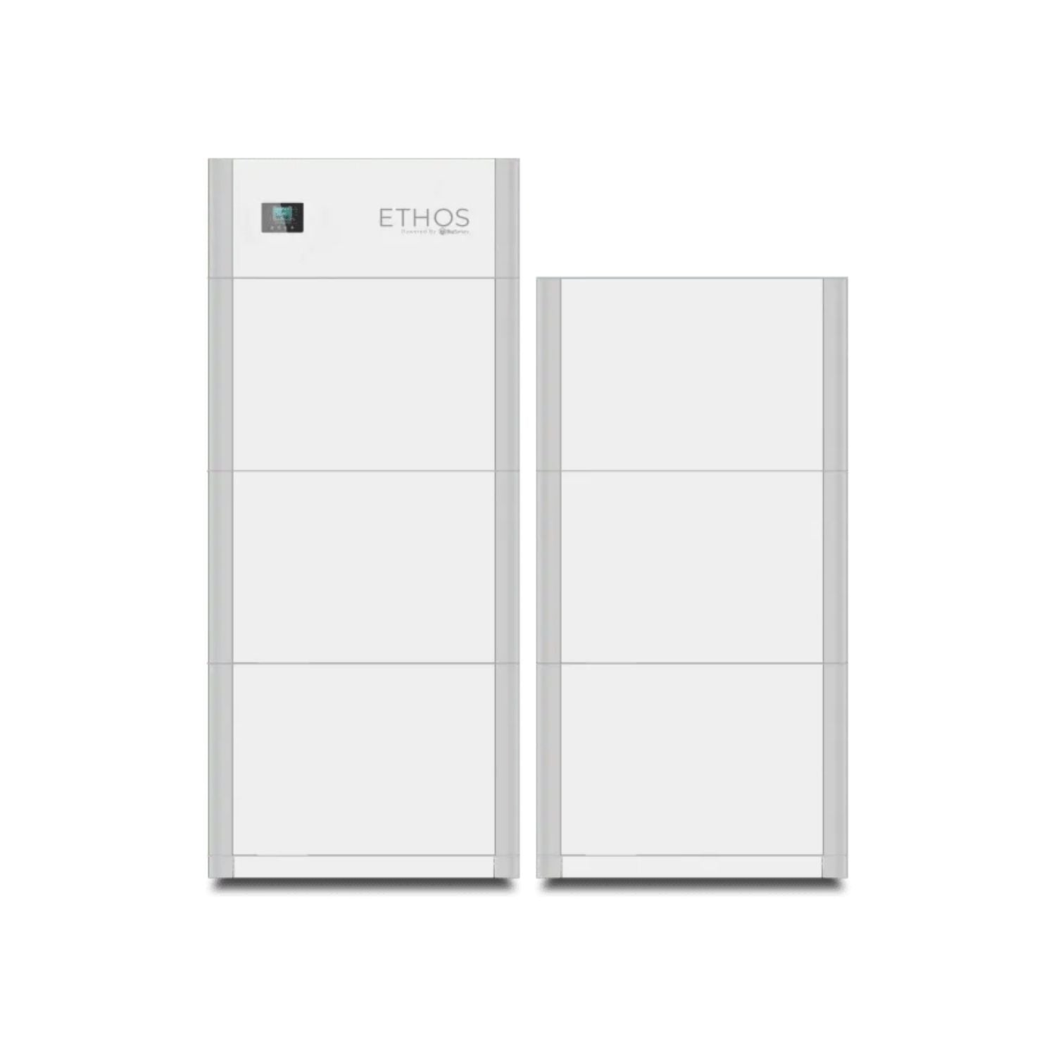 BigBattery ETHOS 48V 5.12kWh Six-Battery Modules