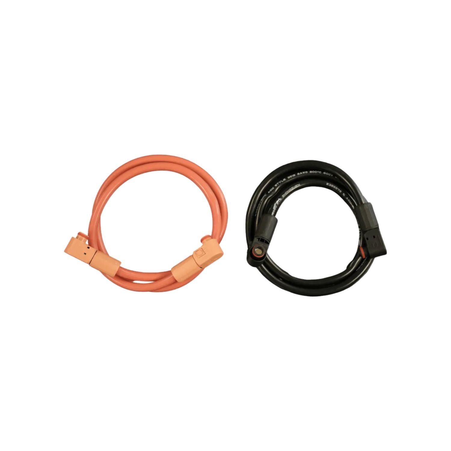 BigBattery ETHOS Parallel Power Cable 4.9ft 