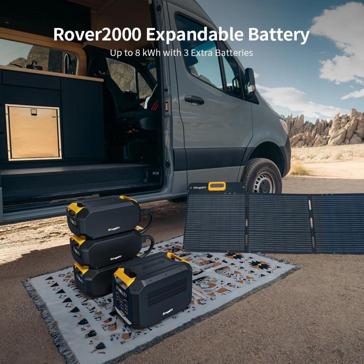 BougeRVROVER2000BundleExandableBattery