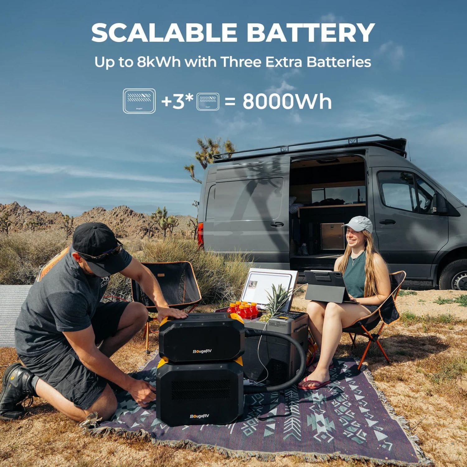 BougeRVROVER2000BundleScalableBattery