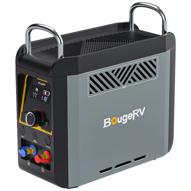 BougeRV Water Heater